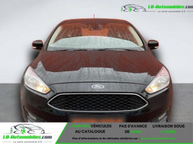 Ford Focus 1.0 EcoBoost 100 BVM  occasion  Beaupuy - photo n4