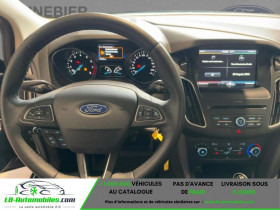 Ford Focus 1.0 EcoBoost 100 BVM  occasion  Beaupuy - photo n5