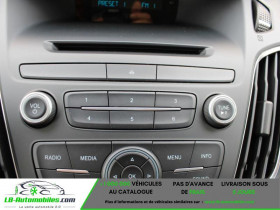 Ford Focus 1.0 EcoBoost 100 BVM  occasion  Beaupuy - photo n8