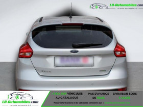 Ford Focus 1.0 EcoBoost 100 BVM  occasion  Beaupuy - photo n5