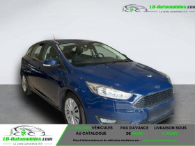 Ford Focus 1.0 EcoBoost 100 BVM  occasion  Beaupuy - photo n2
