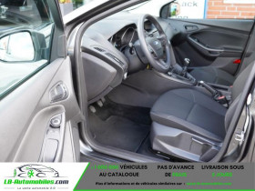 Ford Focus 1.0 EcoBoost 100 BVM  occasion  Beaupuy - photo n6