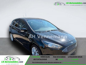 Ford Focus 1.0 EcoBoost 100 BVM  occasion  Beaupuy - photo n2