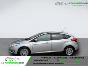 Ford Focus 1.0 EcoBoost 100 BVM  occasion  Beaupuy - photo n4