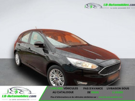 Ford Focus 1.0 EcoBoost 100 BVM  occasion  Beaupuy - photo n2