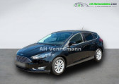 Ford Focus 1.0 EcoBoost 100 BVM   Beaupuy 31