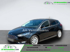 Ford Focus , garage LB AUTOMOBILES  Beaupuy