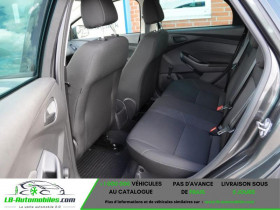 Ford Focus 1.0 EcoBoost 100 BVM  occasion  Beaupuy - photo n4