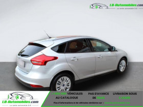 Ford Focus 1.0 EcoBoost 100 BVM  occasion  Beaupuy - photo n3