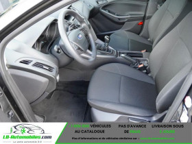 Ford Focus 1.0 EcoBoost 100 BVM  occasion  Beaupuy - photo n3