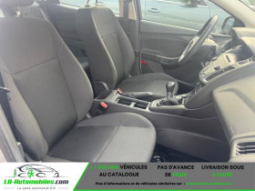 Ford Focus 1.0 EcoBoost 100 BVM  occasion  Beaupuy - photo n6