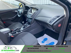 Ford Focus 1.0 EcoBoost 100 BVM  occasion  Beaupuy - photo n5