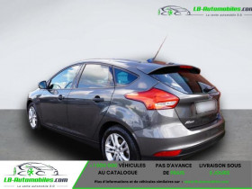 Ford Focus 1.0 EcoBoost 100 BVM  occasion  Beaupuy - photo n2