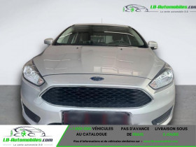 Ford Focus 1.0 EcoBoost 100 BVM  occasion  Beaupuy - photo n5