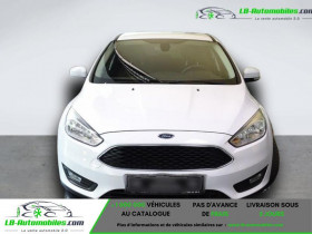 Ford Focus 1.0 EcoBoost 100 BVM  occasion  Beaupuy - photo n5