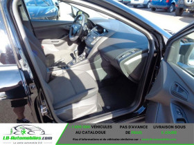 Ford Focus 1.0 EcoBoost 100 BVM  occasion  Beaupuy - photo n6