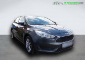 Ford Focus 1.0 EcoBoost 100 BVM   Beaupuy 31