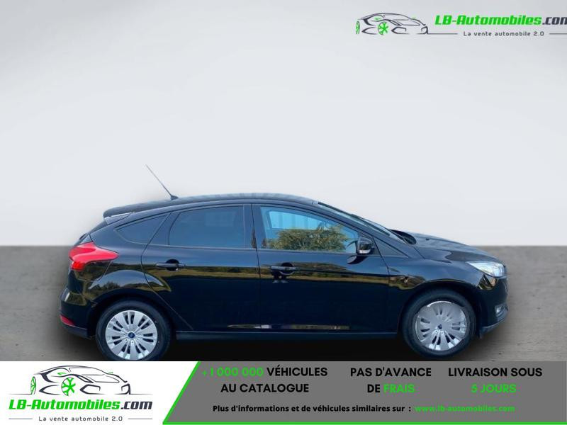 Ford Focus 1.0 EcoBoost 100 BVM  occasion  Beaupuy - photo n4