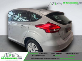 Ford Focus 1.0 EcoBoost 100 BVM  occasion  Beaupuy - photo n4