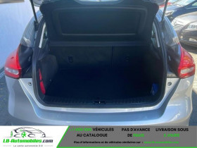 Ford Focus 1.0 EcoBoost 100 BVM  occasion  Beaupuy - photo n8