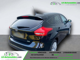 Ford Focus 1.0 EcoBoost 100 BVM  occasion  Beaupuy - photo n3