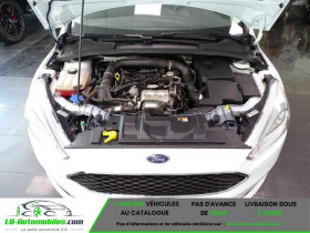 Ford Focus 1.0 EcoBoost 100 BVM  occasion  Beaupuy - photo n11
