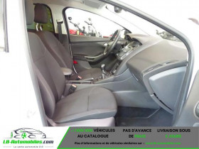 Ford Focus 1.0 EcoBoost 100 BVM  occasion  Beaupuy - photo n8