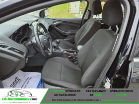 Ford Focus 1.0 EcoBoost 100 BVM  occasion � Beaupuy - photo n�8