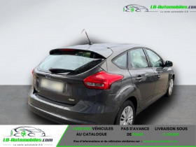 Ford Focus 1.0 EcoBoost 100 BVM  occasion � Beaupuy - photo n�2