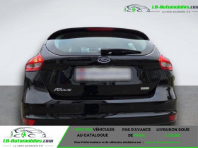 Ford Focus 1.0 EcoBoost 100 BVM  occasion � Beaupuy - photo n�7