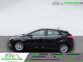 Ford Focus 1.0 EcoBoost 100 BVM  occasion � Beaupuy - photo n�6