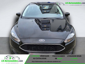 Ford Focus 1.0 EcoBoost 100 BVM  occasion � Beaupuy - photo n�5