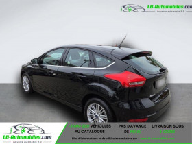 Ford Focus 1.0 EcoBoost 100 BVM  occasion � Beaupuy - photo n�4