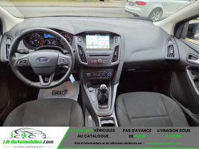Ford Focus 1.0 EcoBoost 100 BVM  occasion � Beaupuy - photo n�3