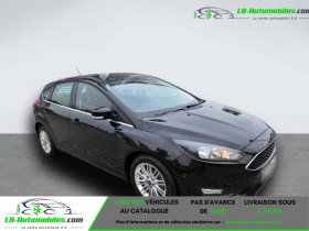 Ford Focus 1.0 EcoBoost 100 BVM  occasion � Beaupuy - photo n�2