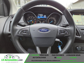 Ford Focus 1.0 EcoBoost 100 BVM  occasion � Beaupuy - photo n�10