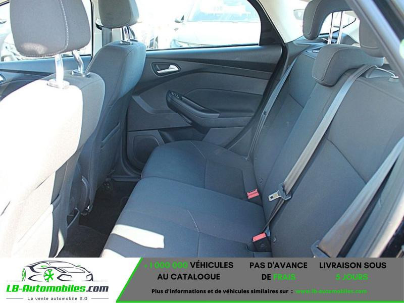 Ford Focus 1.0 EcoBoost 100 BVM 2016 - photo n°7 Ford Focus 1.0 EcoBoost 100 BVM  occasion à Beaupuy - photo n°7