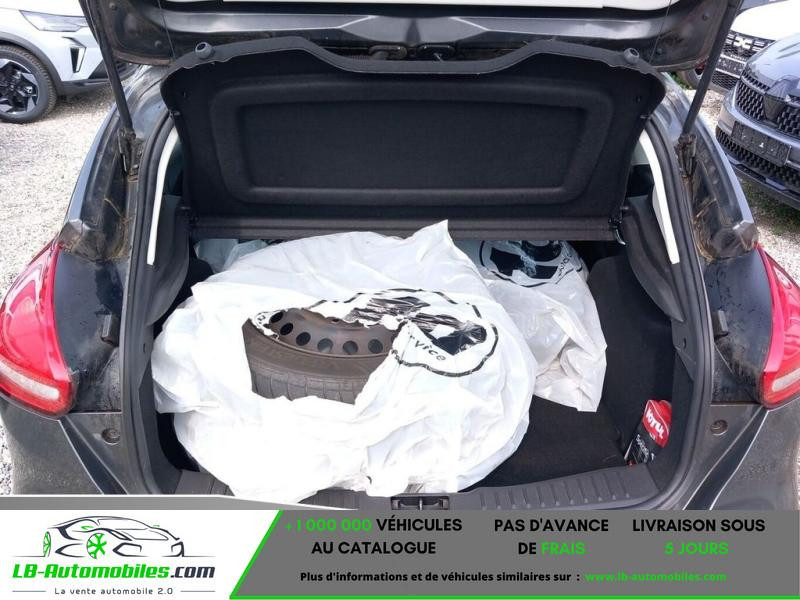 Ford Focus 1.0 EcoBoost 100 BVM 2015 - photo n°5 Ford Focus 1.0 EcoBoost 100 BVM  occasion à Beaupuy - photo n°5
