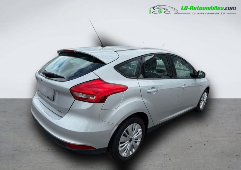 Ford Focus 1.0 EcoBoost 100 BVM  occasion  Beaupuy - photo n4