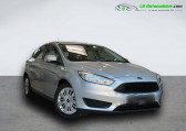 Ford Focus occasion année 2017 boite Manuelle Annonce Ford Focus occasion Essence 1.0 EcoBoost 100 BVM à Beaupuy
