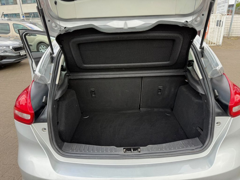 Ford Focus 1.0 EcoBoost 100 BVM  occasion  Beaupuy - photo n7