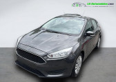 Ford Focus occasion année 2015 boite Manuelle Annonce Ford Focus occasion Essence 1.0 EcoBoost 100 BVM à Beaupuy