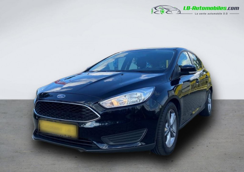 Ford Focus 1.0 EcoBoost 100 BVM  occasion  Beaupuy