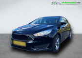 Ford Focus occasion année 2016 boite Manuelle Annonce Ford Focus occasion Essence 1.0 EcoBoost 100 BVM à Beaupuy