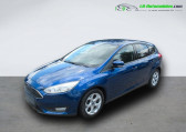 Ford Focus occasion année 2016 boite Manuelle Annonce Ford Focus occasion Essence 1.0 EcoBoost 100 BVM à Beaupuy