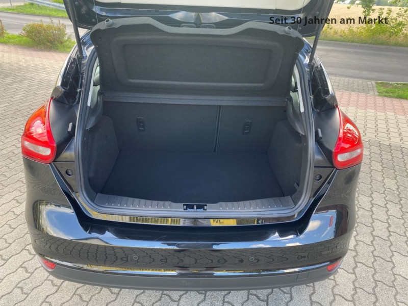 Ford Focus 1.0 EcoBoost 100 BVM  occasion  Beaupuy - photo n10