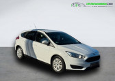 Ford Focus occasion année 2015 boite Manuelle Annonce Ford Focus occasion Essence 1.0 EcoBoost 100 BVM à Beaupuy