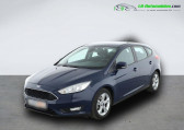 Ford Focus 1.0 EcoBoost 100 BVM   Beaupuy 31