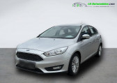 Ford Focus occasion année 2016 boite Manuelle Annonce Ford Focus occasion Essence 1.0 EcoBoost 100 BVM à Beaupuy