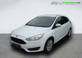 Ford Focus 1.0 EcoBoost 100 BVM   Beaupuy 31